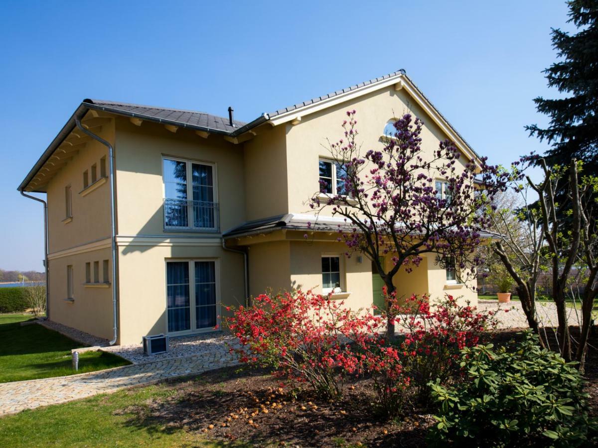 Casa Sul Lago Werder  Ngoại thất bức ảnh