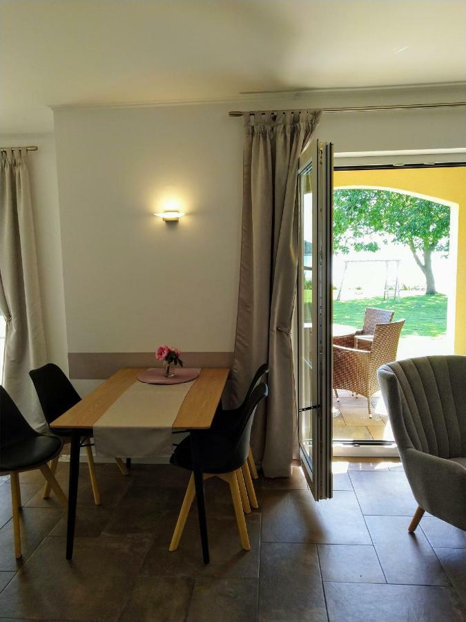 Casa Sul Lago Werder  Ngoại thất bức ảnh